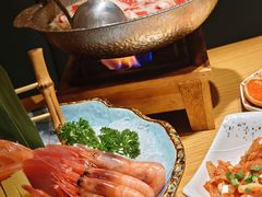 -三石铁板烧(紫竹桥店)