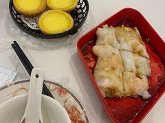 -稻香酒家(天河城店)