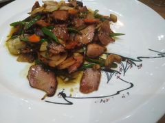 -下梅人家土菜馆(历史文化餐厅度假区店)