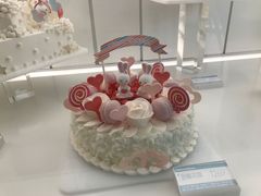 -好利来(高新枫叶广场店)