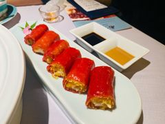 鲜虾红米肠-南棠馆粤菜坊(群光店)