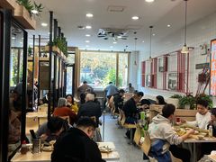 -百家鸡味馆(清泰店)