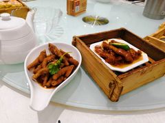 -禄福山庄•顺德菜·融和菜(龙江店)
