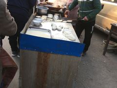 -老西关黄老太牛肉烧饼