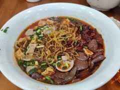 -蒋家肠旺面馆老店(合群路店)