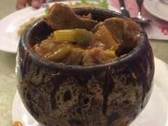 -华梅西餐厅(哈尔滨中央大街店)