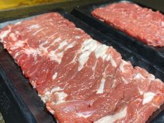 -清真·京华源铜锅涮肉(丰庆店)