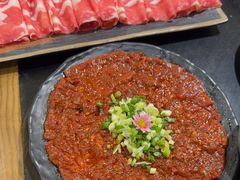 -井格重庆火锅(西直门凯德Mall店)