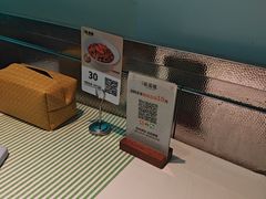 -桂满陇·杭州小馆(巴黎春天浦建店)