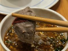 -小牛海记潮汕牛肉店(永定路店)