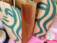 -星巴克(北京广渠门名敦道店)