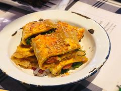 -马路牙子地桌烤肉(工体店)