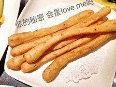 -海底捞火锅(崇文门新世界百货店)