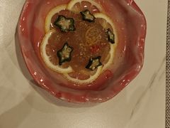 -月下料理(楷林IFC店)