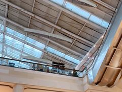 -超级猩猩健身·团课(金融街购物中心店)