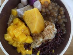 -鲜芋仙Meet Fresh(五道口店)