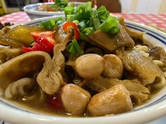 -小板凳(四公里店)