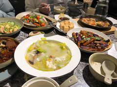 -鹿港小镇(霄云店)