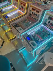 -Land Mark 蓝马乐园(印象城店)