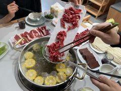 -吕记潮汕牛肉火锅(海宁海昌南路店)