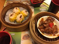 添好运点心专门店(深水埗店)-添好运点心专门店(深水埗店)
