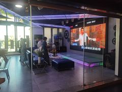 -CIAO·团建聚餐·生日派对轰趴馆(福田店)