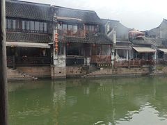 -西塘人家•黑金冠本地好店