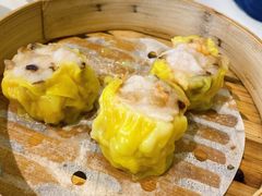 -万龙洲海鲜(南新仓店)