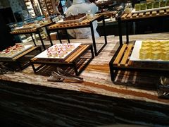 -AdD全日制餐厅(中谷花园酒店)