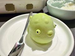 -肆月河豚·新淮扬菜·烤鸭(中关村店)