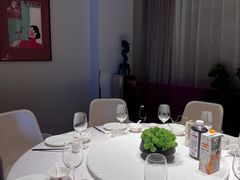 -俏江南天津时尚曲艺主题餐厅(马场道店)