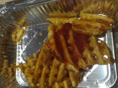 薯格-尊宝比萨(斗西店)