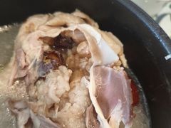 -海兰江石锅饭(水上店)