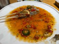 -一顿烧烤(八经街店)
