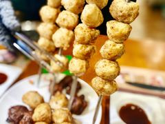 -春花秋月南美海鲜烤肉自助(中央大道店)