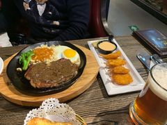 -豪尚豪牛排(彩悦城店)