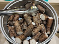 -福慧缘清心素食(峨眉山前店)