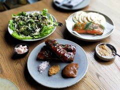 -BOR Eatery(安福路店)