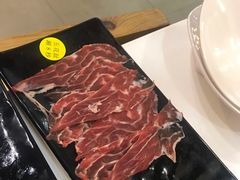 -陈记顺和牛肉火锅馆(天河北路店)