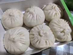 松月楼净素菜包-春风松月楼(七宝万科店)