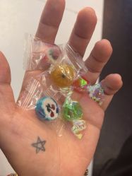 -匿名者纹身学院派·刺青