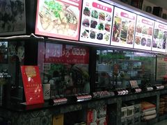 -老海陵·泰州菜(图书馆店)