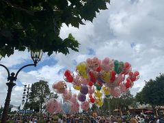 -上海迪士尼度假区