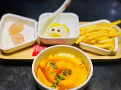 宝宝餐-辣尚瘾·烤鱼·新川菜(交大直营店)