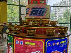-大吉利·潮汕牛肉火锅(河西店)