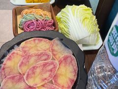 -阳坊涮肉(西直门凯德mall店)