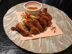 -松鹤精致料理(五一中路店)