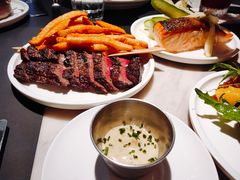 -壳里西餐厅Coquille Seafood Bistro(蒙自路店)