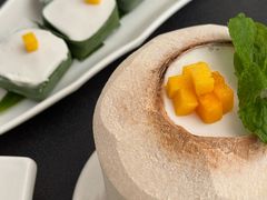 -帕蓝·暹罗料理(大学路店)