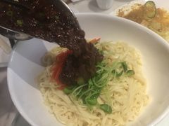 -北京老铺烤鸭(老城根店)